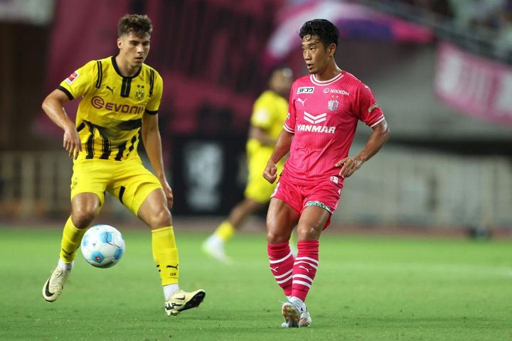 ソシエダやトッテナムなど猛暑の夏に来日した欧州サッカー7チーム、シーズン序盤戦の成績はこうなった