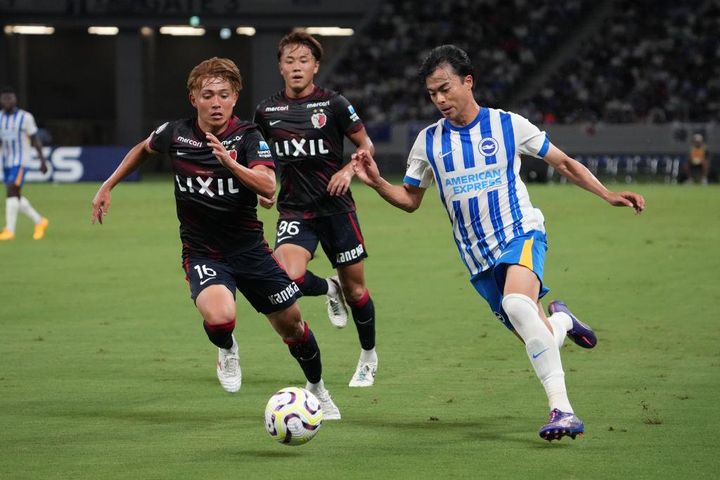 ソシエダやトッテナムなど猛暑の夏に来日した欧州サッカー7チーム、シーズン序盤戦の成績はこうなった