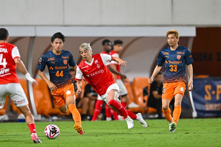 ソシエダやトッテナムなど猛暑の夏に来日した欧州サッカー7チーム、シーズン序盤戦の成績はこうなった