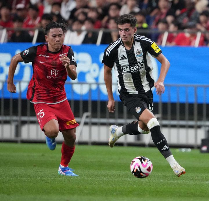 ソシエダやトッテナムなど猛暑の夏に来日した欧州サッカー7チーム、シーズン序盤戦の成績はこうなった