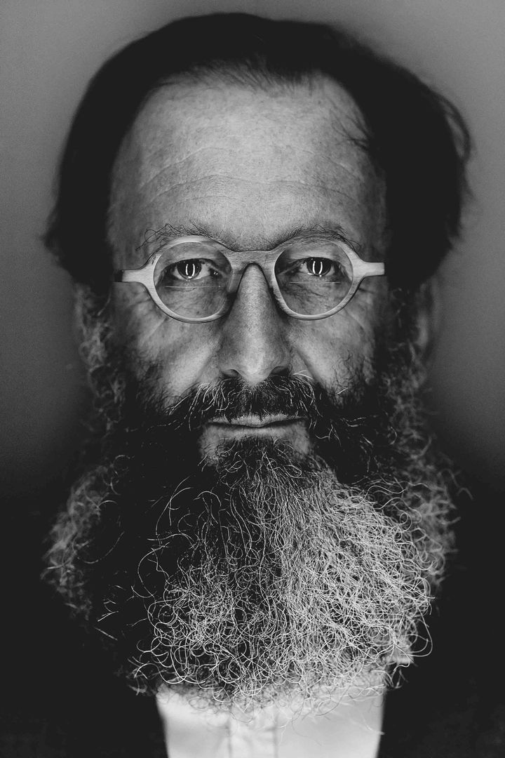 Photo_ Giovanni Gaste