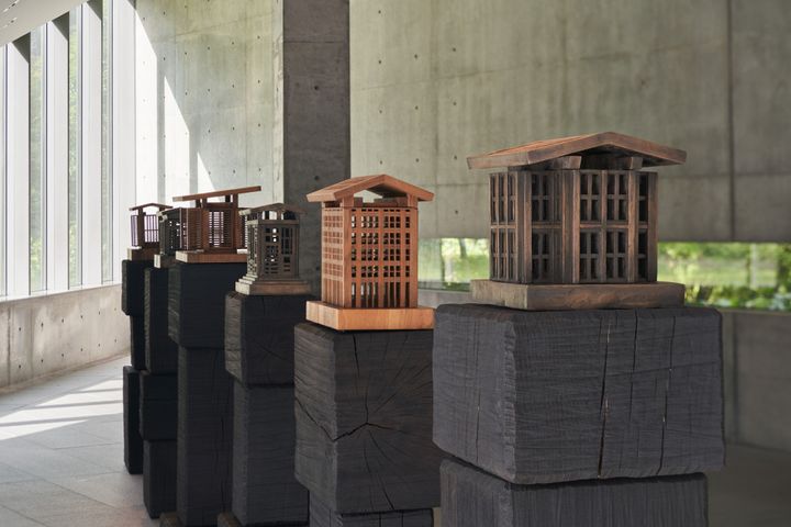 Photo_ Masaya Yoshimura