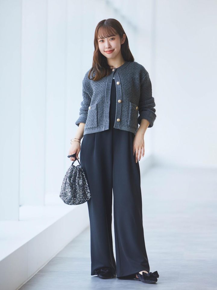 画像1: 出典：GU