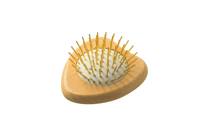 〈SNOW FOX SKINCARE〉のカッサブラシ