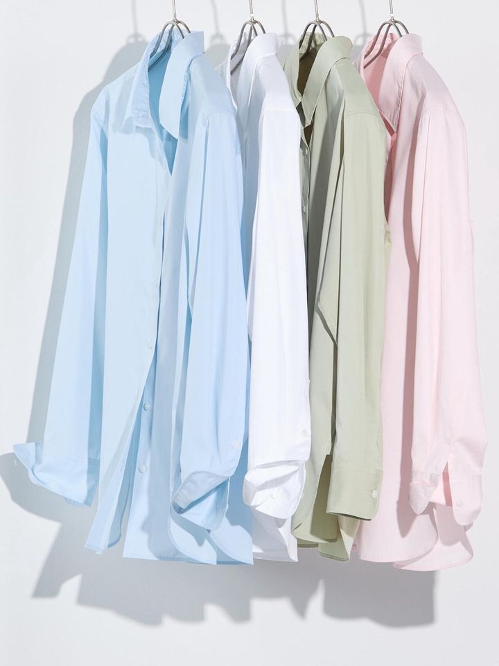 画像1: 出典：ユニクロ