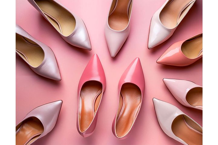 みんなの「靴」事情は？