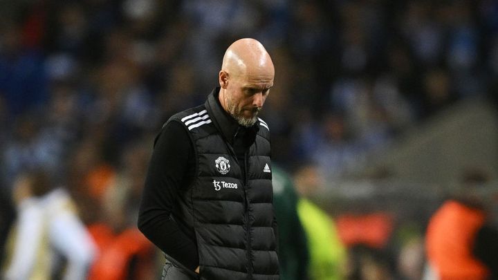 「クリロナの無駄遣い」「情熱に欠けている」ユナイテッドの指揮官が痛烈批判に反論