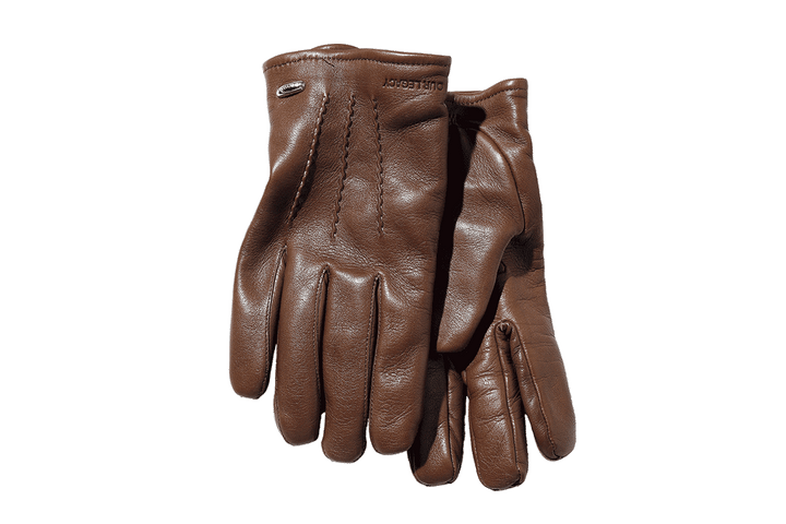 〈アワーレガシー〉のグローブ