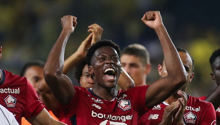 ニューカッスルがストライカー獲得を画策、市場価格約80億円の点取り屋を今冬に獲得か