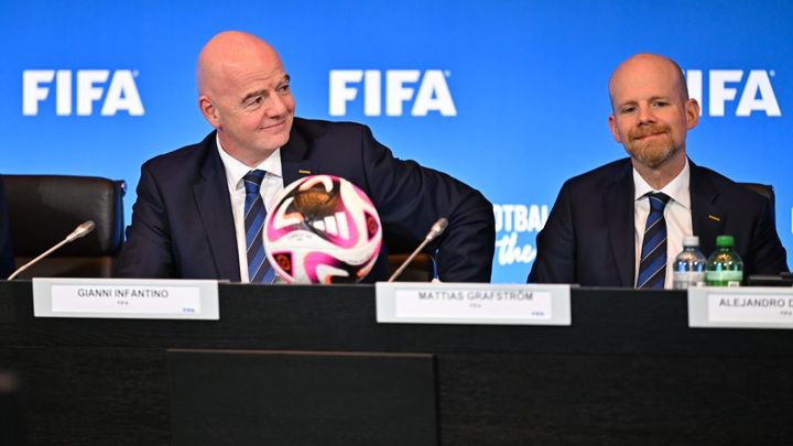 2025年は移籍が活発になるかも？FIFAがクラブW杯に合わせて新たな移籍期間を発表！