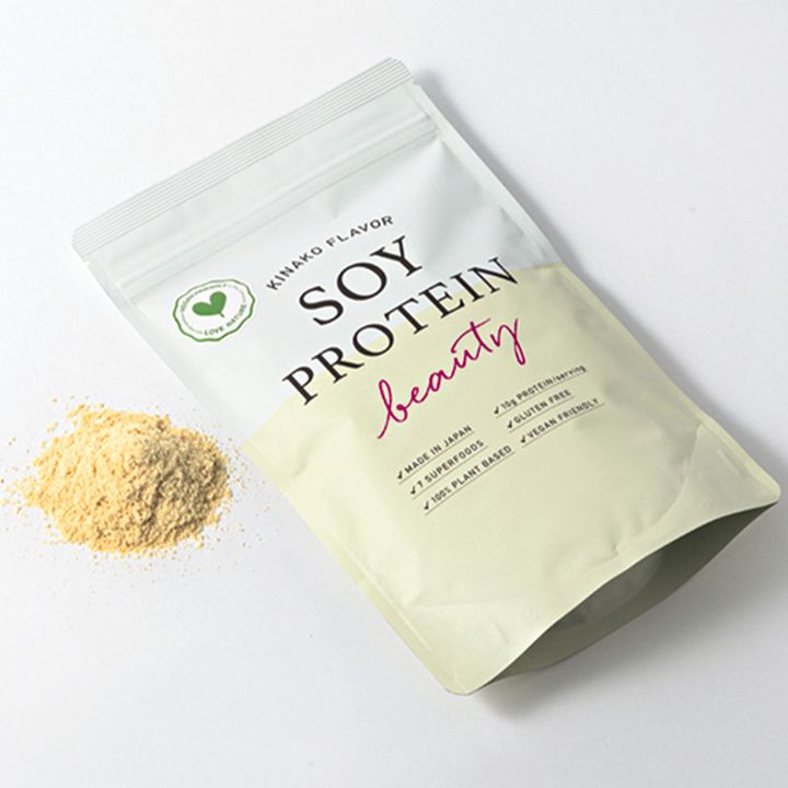 ソイプロビューティ