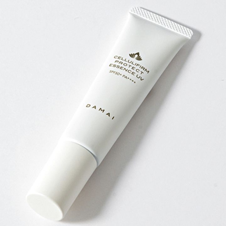 ダマイ セルリファーム プロテクト エッセンスUV