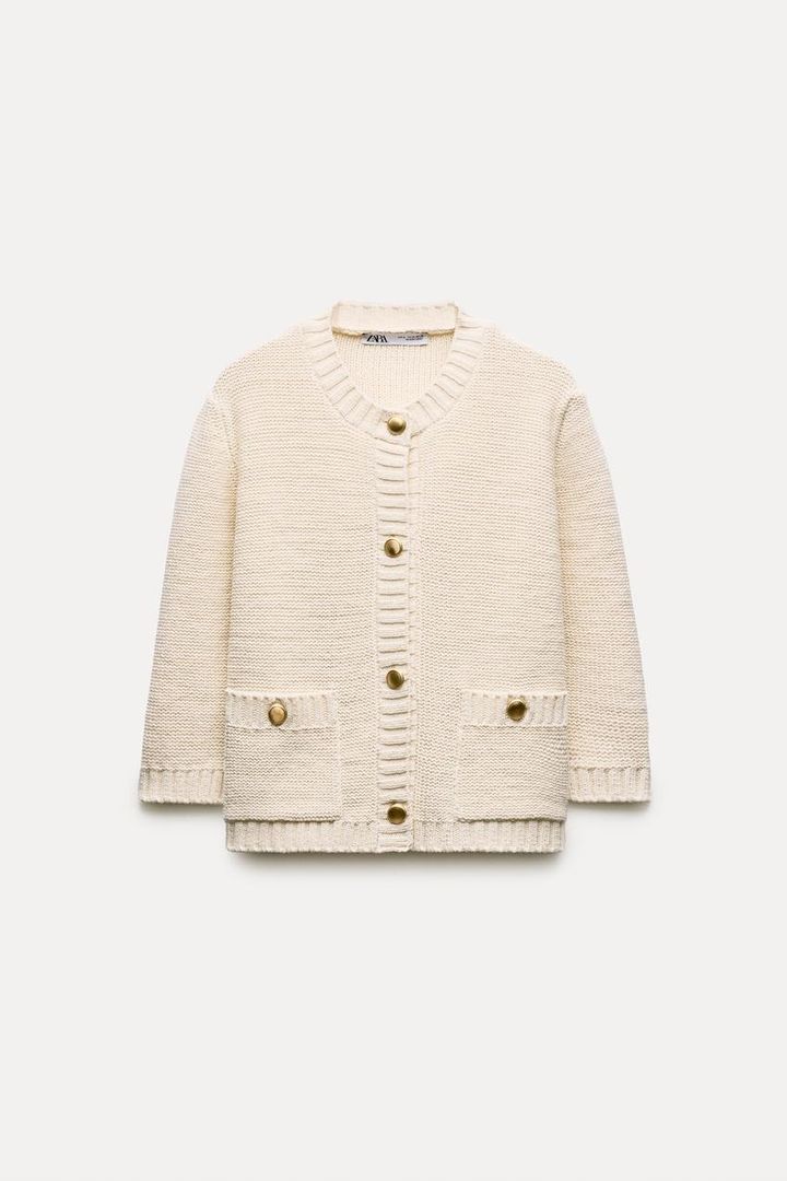 画像1: 出典：ZARA