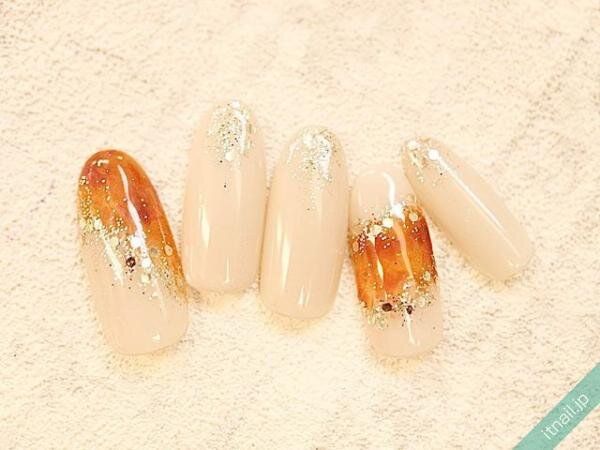 Dolce.Nailが投稿したネイルデザイン [photoid:I0123994] via Itnail Design (740867)