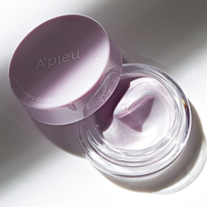 アピュー ジューシーパン グロッシージェリーハイライター