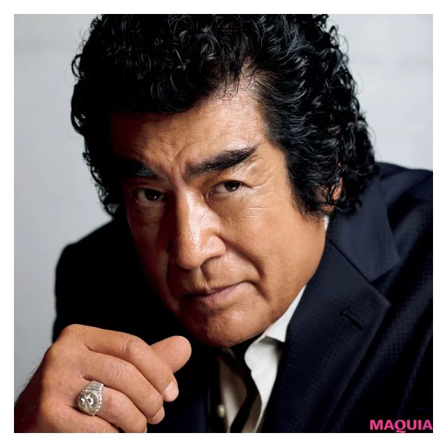 藤岡弘、さんインタビュー！「『美』は人と比べるものじゃない。あなた自身の魅力を磨けばいい」_2