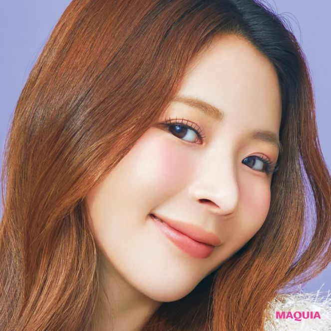 モデル・ミチさんのLOVEなもの。エンビロン、まつ毛メイク、酵素玄米も_2