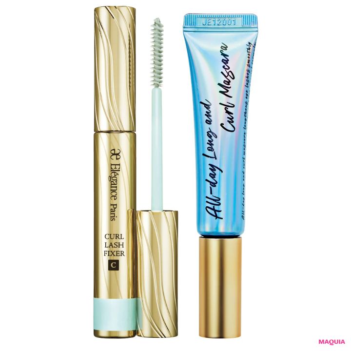 モデル・ミチさんのLOVEなもの。エンビロン、まつ毛メイク、酵素玄米も_4