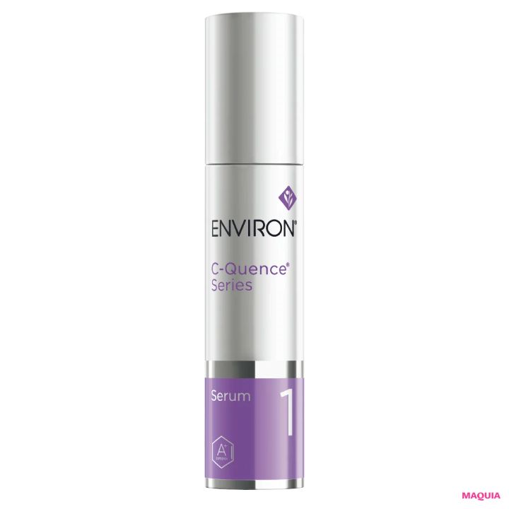 モデル・ミチさんのLOVEなもの。エンビロン、まつ毛メイク、酵素玄米も_3