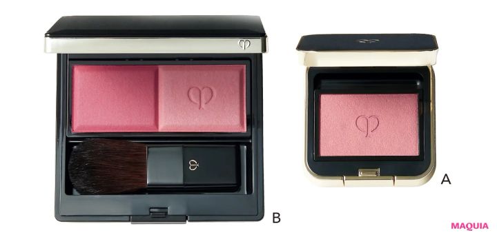 クレ・ド・ポー ボーテのリップは「自分をエンパワメントするお守り」！リップを主役にピンクメイクを_4