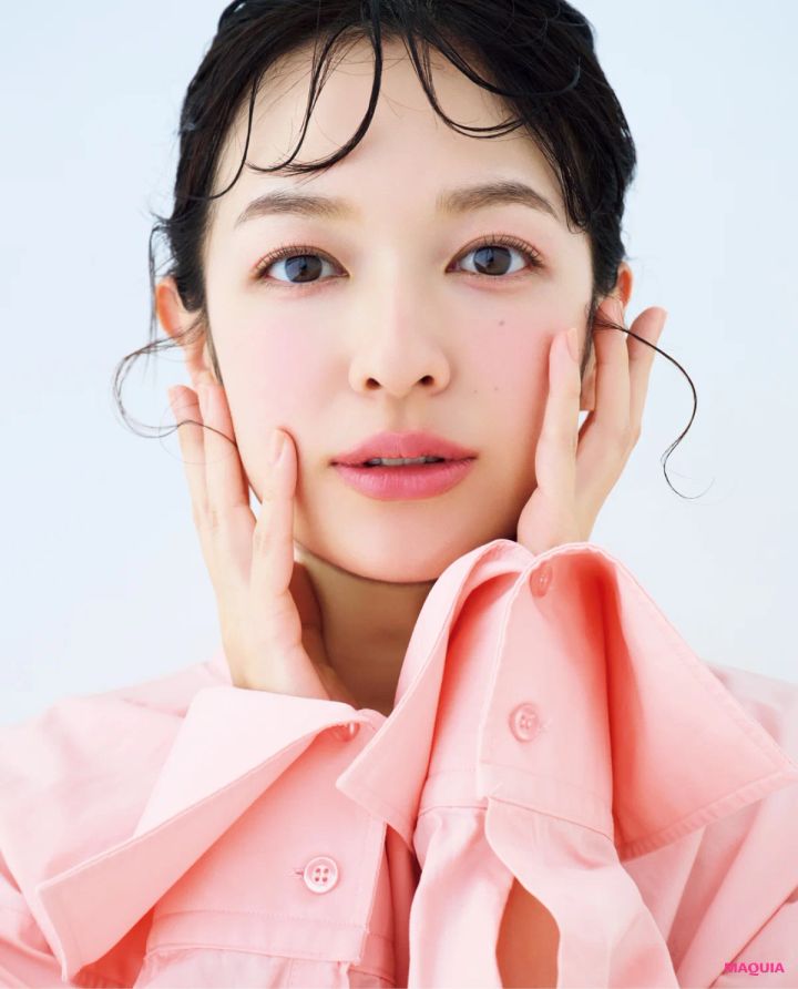 クレ・ド・ポー ボーテのリップは「自分をエンパワメントするお守り」！リップを主役にピンクメイクを_2