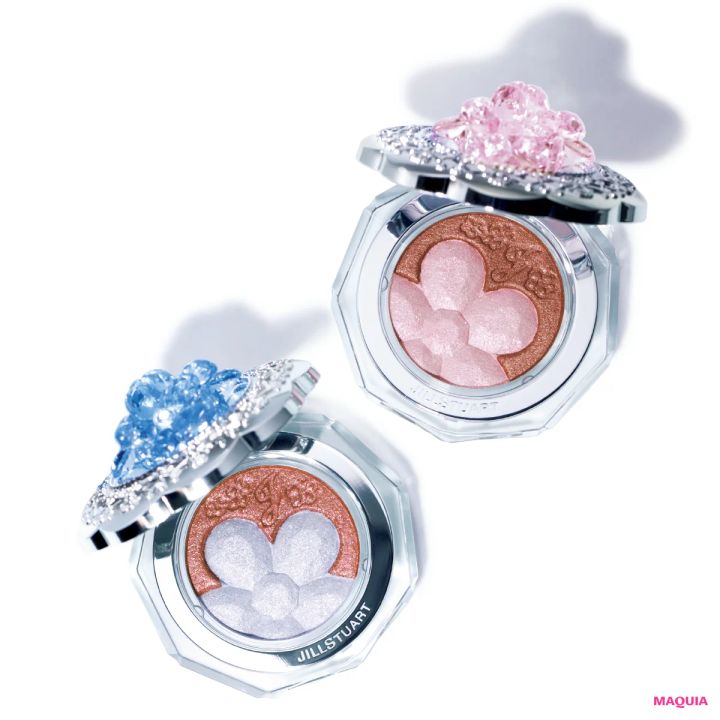 黒マスカラの進化が止まらない！ Upt、ジルスチュアートの新作も要チェック_4