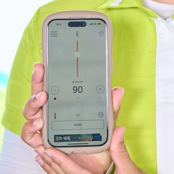 ロングパットもよくなる！ 「１ピン以内パット」のカップイン率があがる練習法