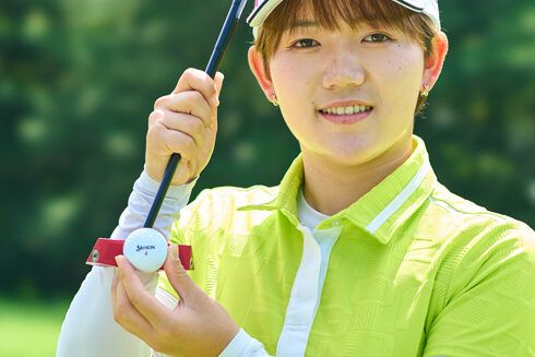 ロングパットもよくなる！ 「１ピン以内パット」のカップイン率があがる練習法