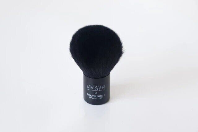 ダイソー UGT カブキブラシ 01c