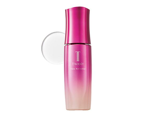 タイムリフレッシャー