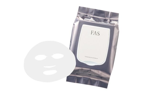 ザ ブラック デイリー シートマスク