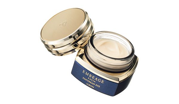 エクシア アンベアージュ エンピリアン アイ