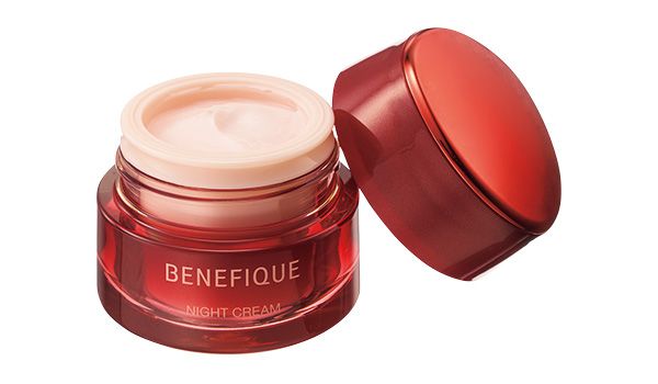 ナイトクリーム