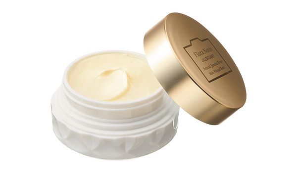 センシュアルジャスミン マルチホイップバター