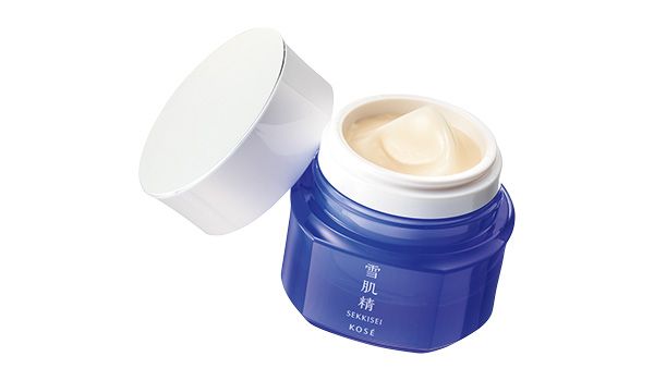 薬用雪肌精 ブライトニング クリーム