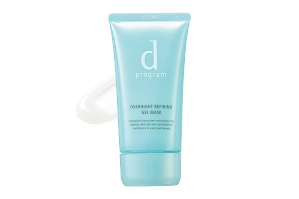 薬用 ナイトジェルマスク 