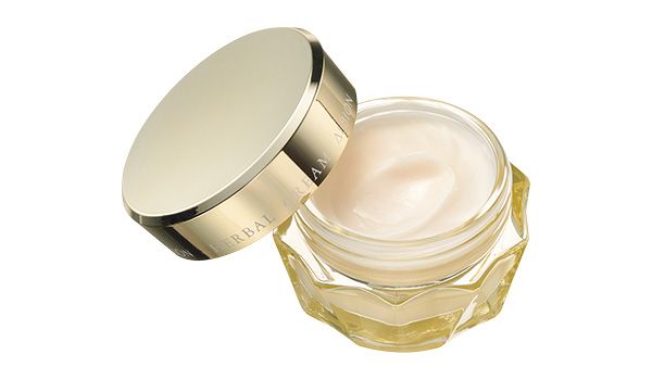 ハーバルクリーム