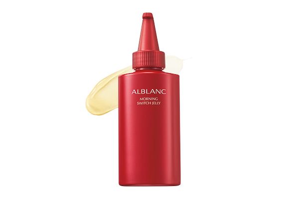 モーニング スイッチジュレ