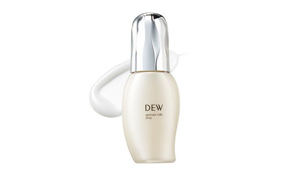 グラマストミルクドロップ