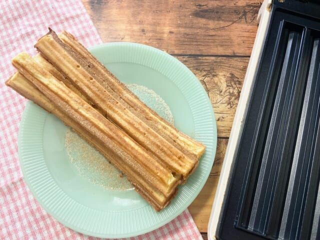 3COINS スリコ チュロスメーカー