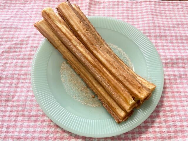 3COINS チュロスメーカー チュロス 