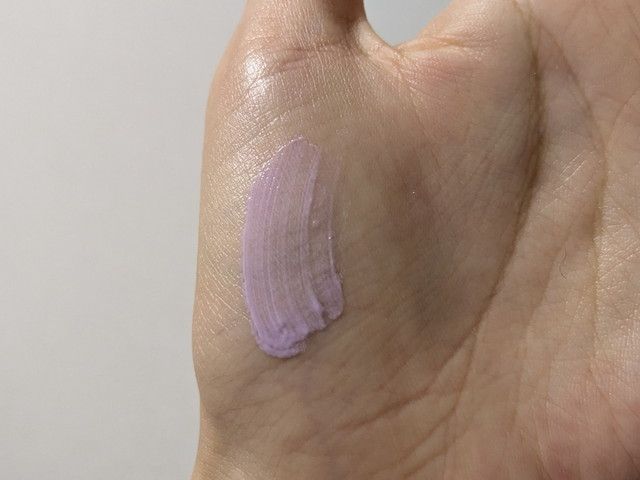 セザンヌ アイメイクベース