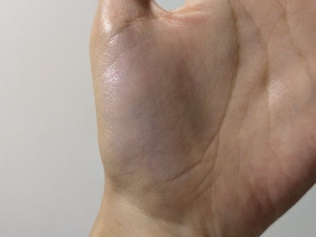 セザンヌ アイメイクベース