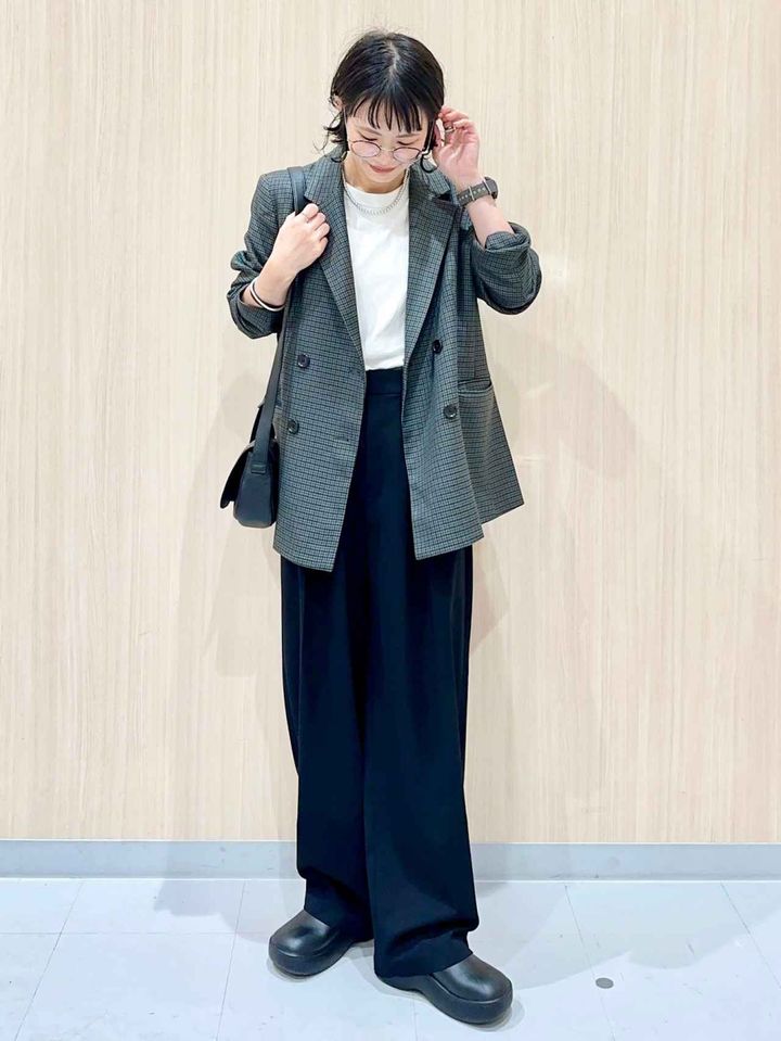 画像2: 出典：GU