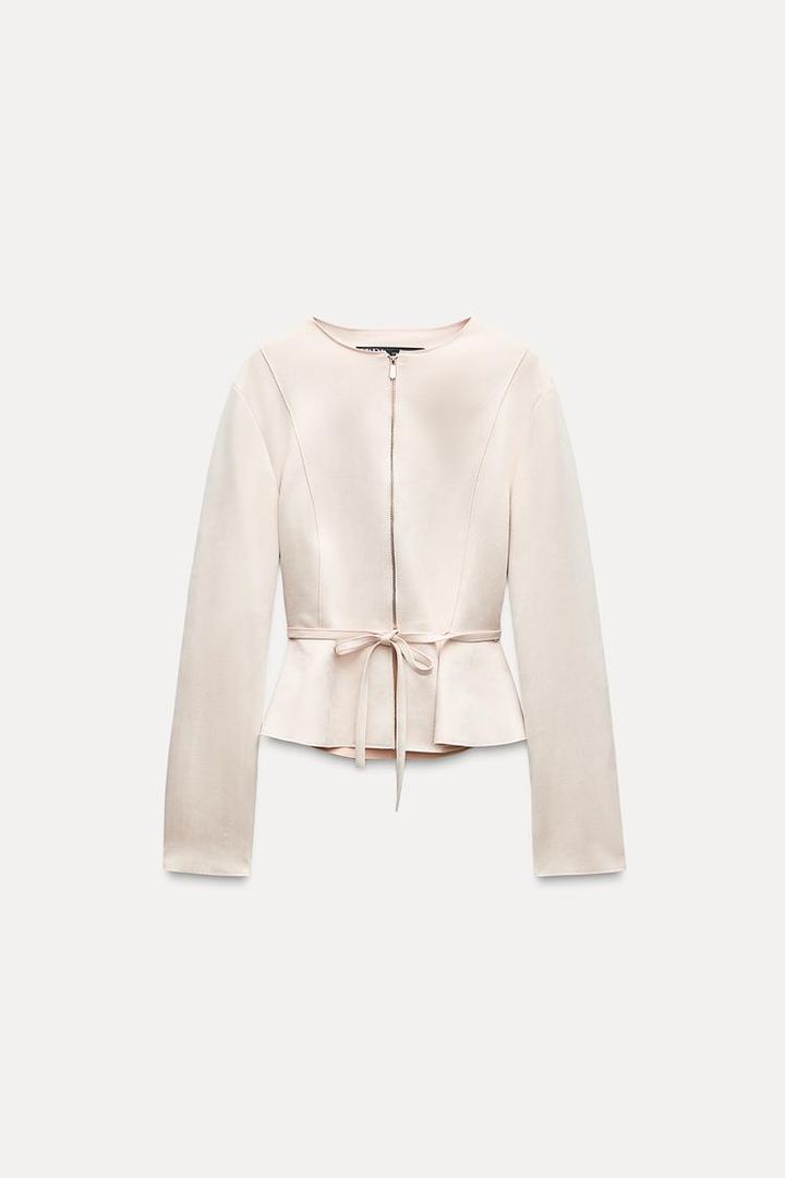 画像2: 出典：ZARA