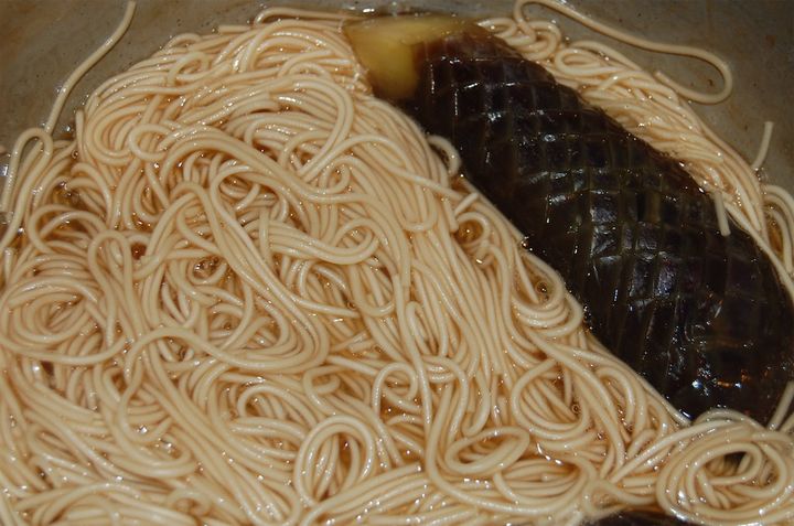 そうめん