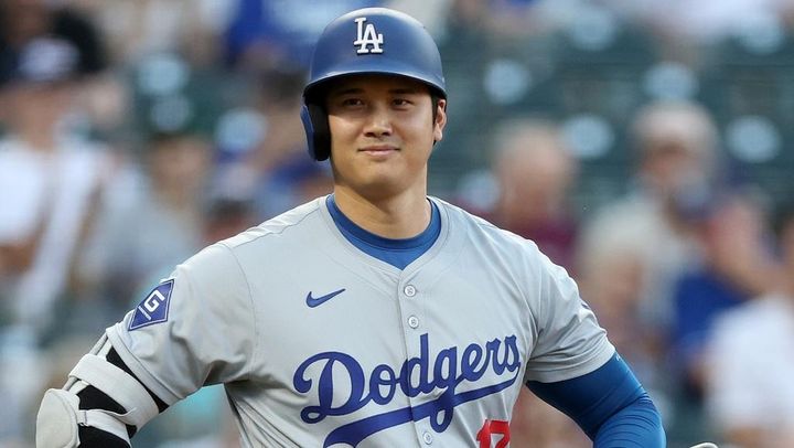 「大谷翔平の契約額は、ロナウドやメッシより上」 サッカーの母国・英国BBCが特集