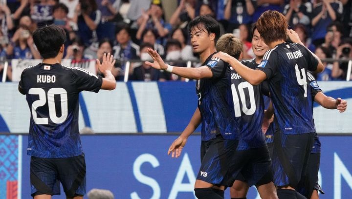 日本代表と対戦する豪州のポポヴィッチ新監督 「日本は先発全員海外組…プレースタイルが進化した」