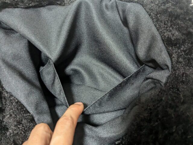 「GU」モコモコ3