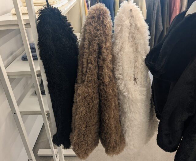 「GU」モコモコ1